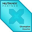 NUTANIX CI